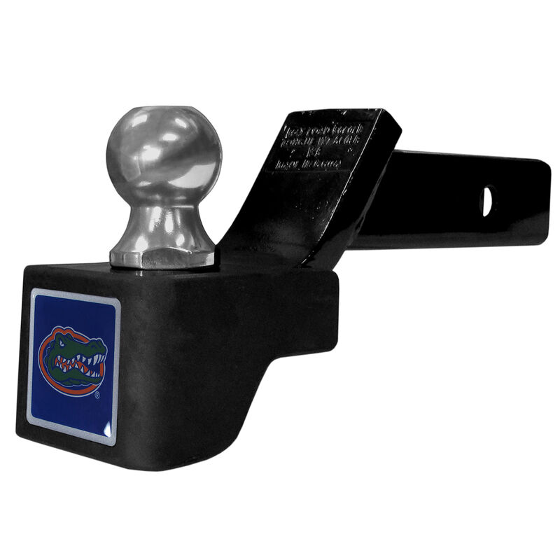 ShinShield Sports Trailer Hitch Guard, NCAA Teams image number 2